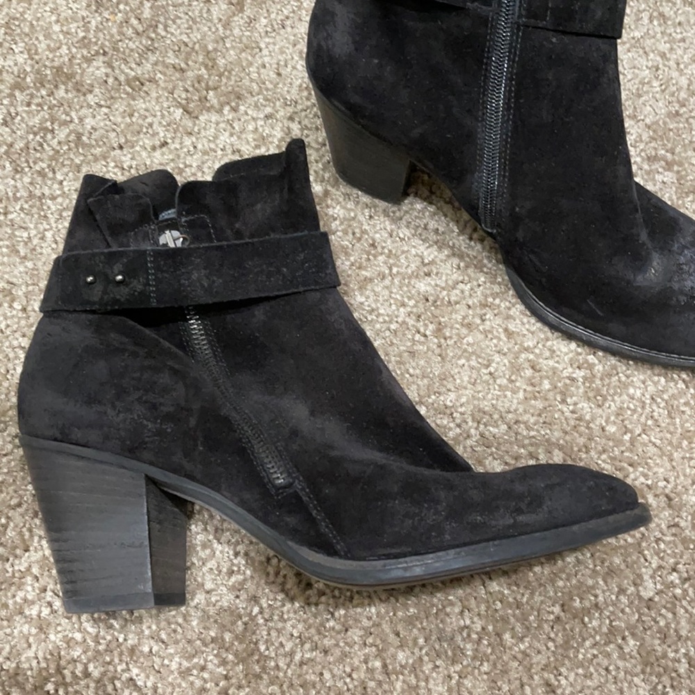 Paul Green Ankle Boots